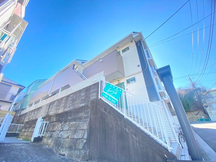 物件外観写真3　(外観写真)