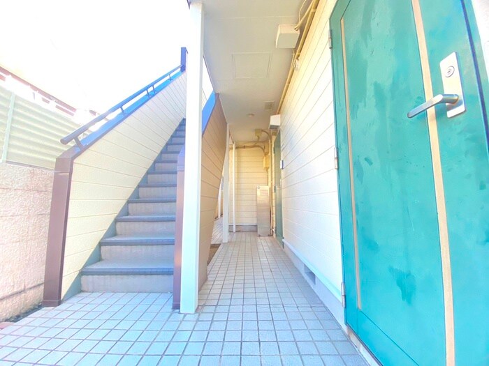 物件外観写真4　(外観写真)