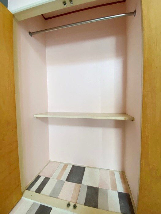 物件内観写真11　(収納)