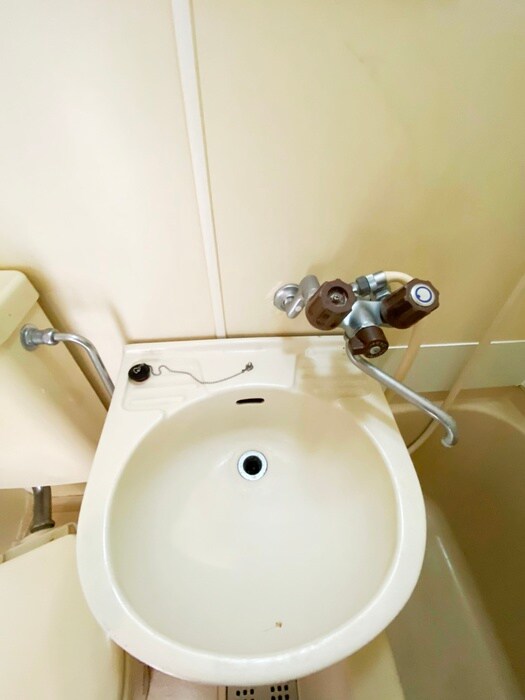 物件内観写真17　(洗面)