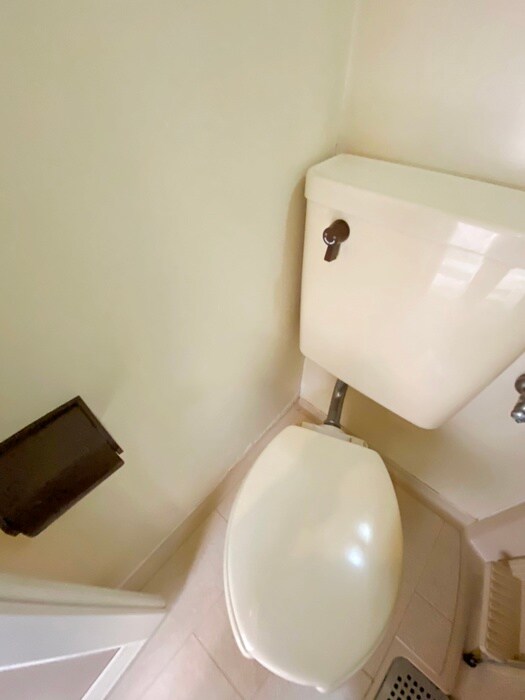 物件内観写真18　(トイレ)