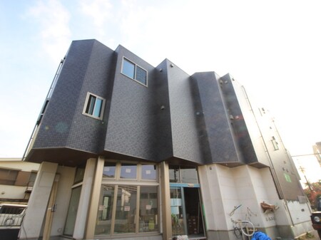 La Crema 池袋本町外観写真