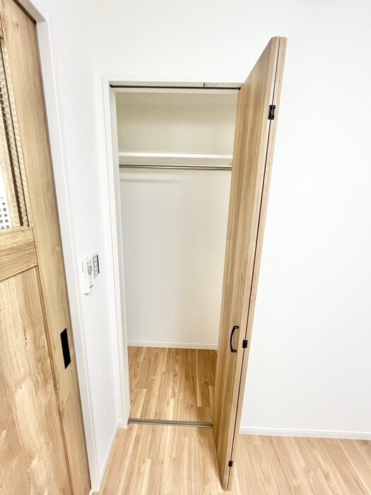 物件内観写真9　(収納)