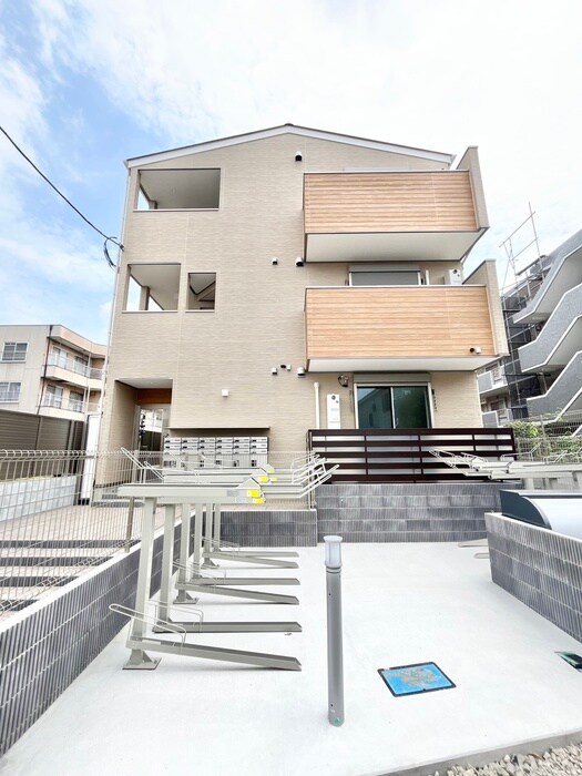 物件外観写真6　(その他)