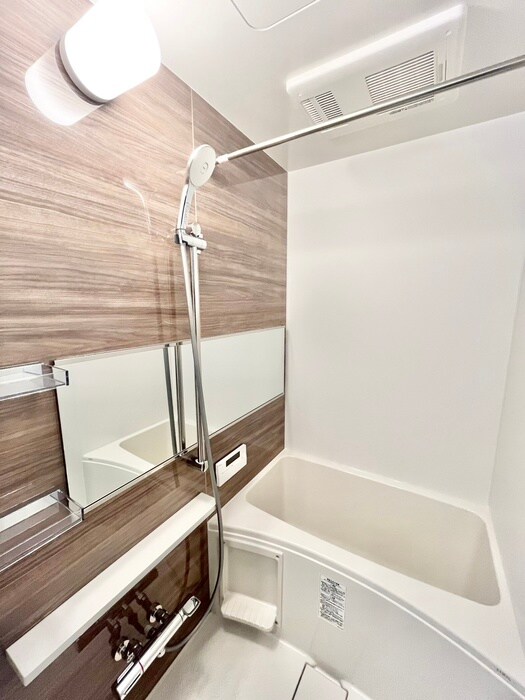 物件内観写真11　(バス／シャワールーム等)