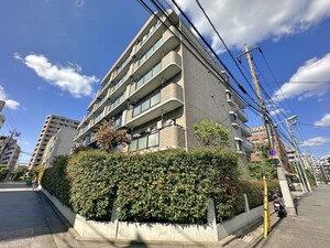 ピユアセブン外観写真