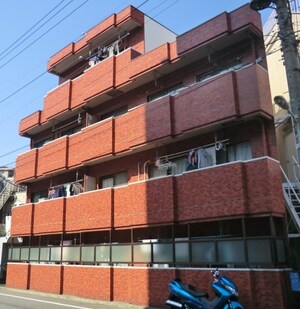 ＳＴハイム千鳥外観写真