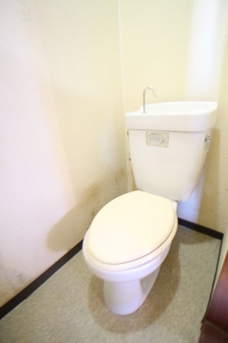 物件内観写真9　(トイレ)
