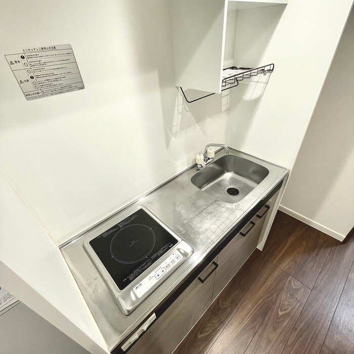 物件内観写真9　(キッチン)