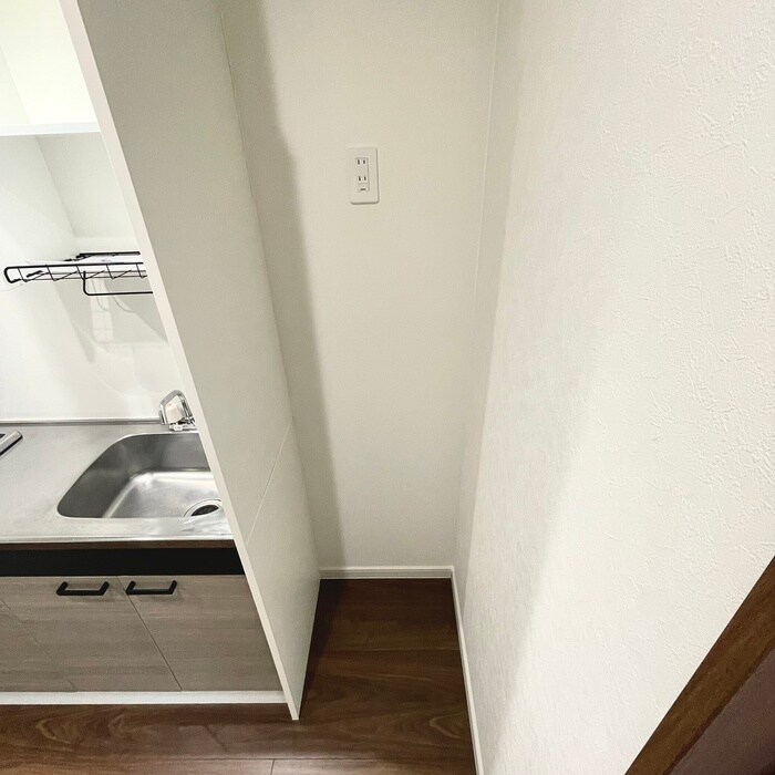 物件内観写真10　(キッチン)