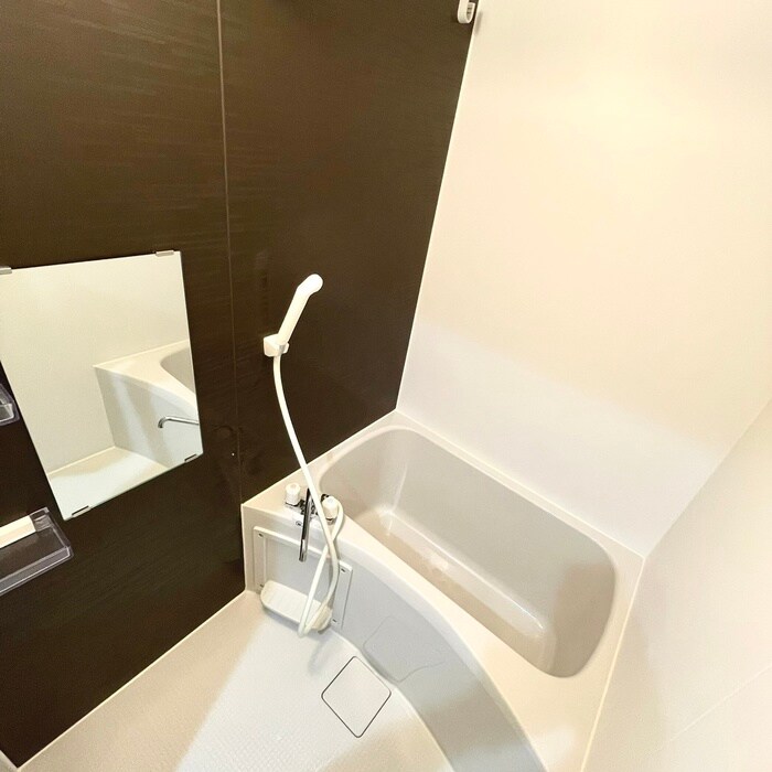 物件内観写真11　(バス／シャワールーム等)