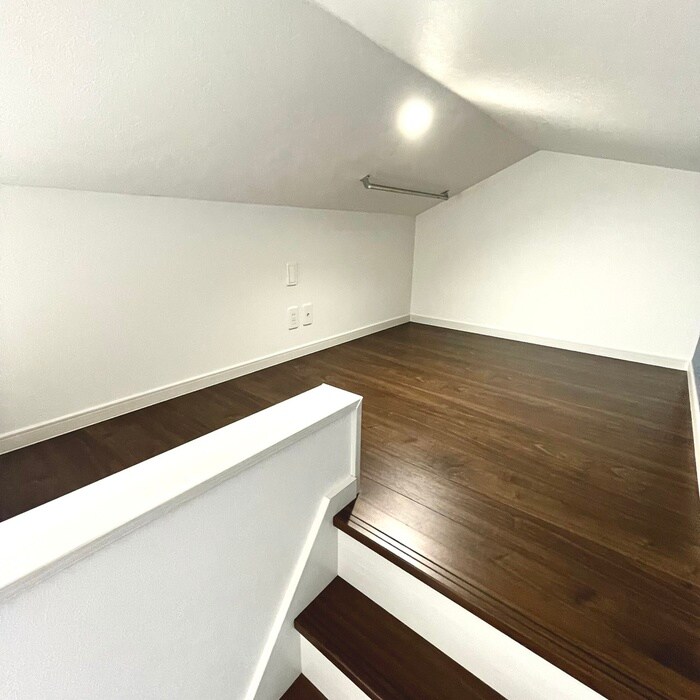 物件内観写真16　(ロフト)