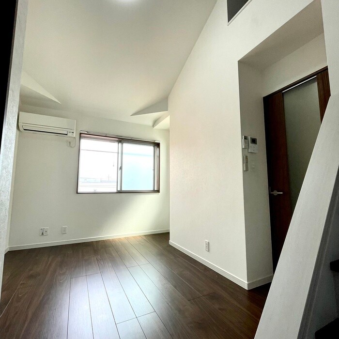 物件内観写真17　(居室)