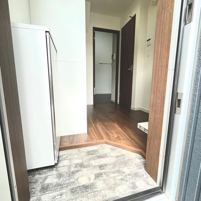 物件内観写真19　(廊下)