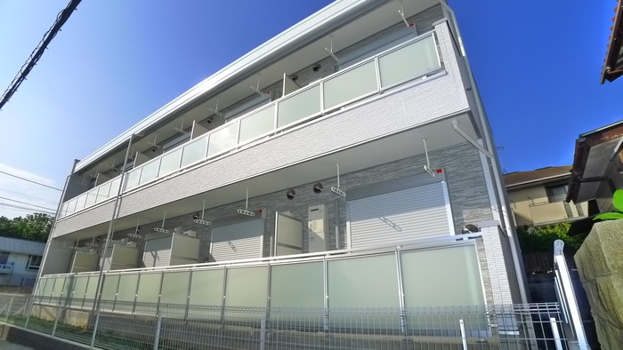 物件外観写真6　(外観写真)