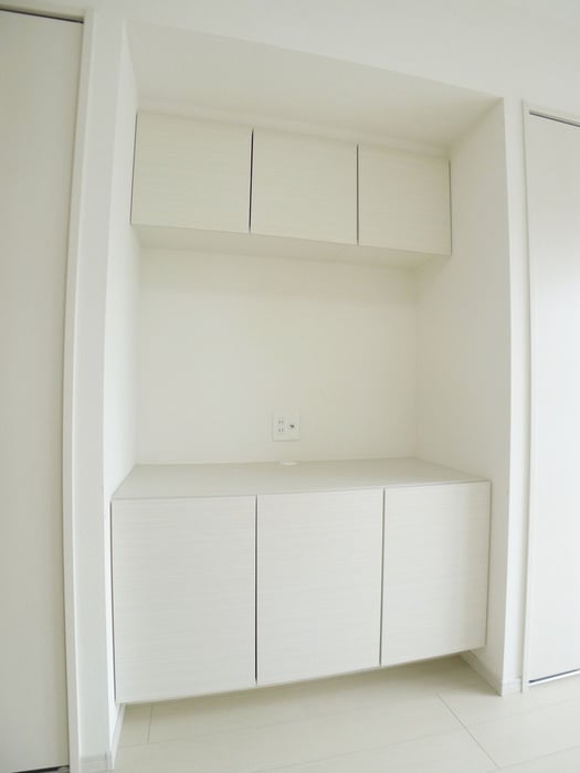 物件内観写真18　(収納)