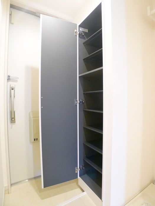 物件内観写真20　(靴箱)