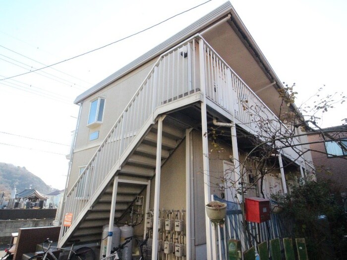 物件外観写真4　(外観写真)