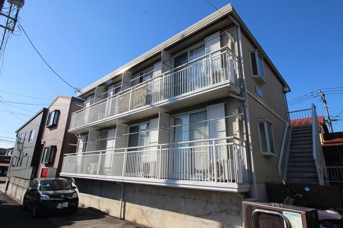 物件外観写真5　(外観写真)