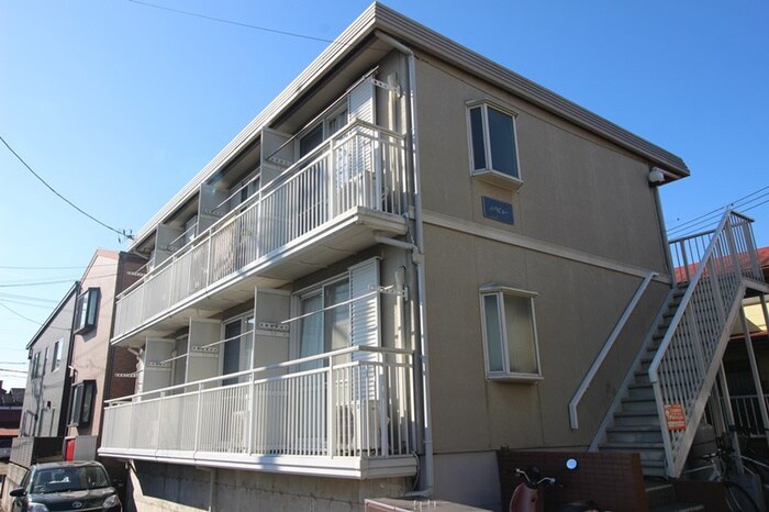 物件外観写真6　(外観写真)