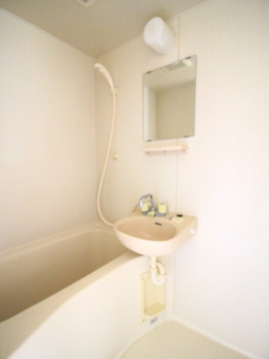 物件内観写真10　(バス／シャワールーム等)