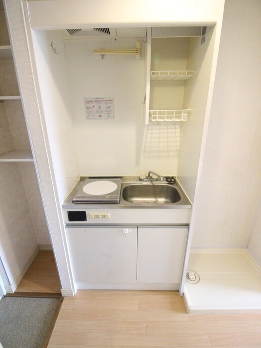 物件内観写真10　(キッチン)