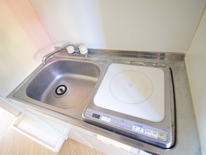 物件内観写真11　(キッチン)