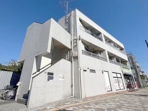 丸善ビル外観写真