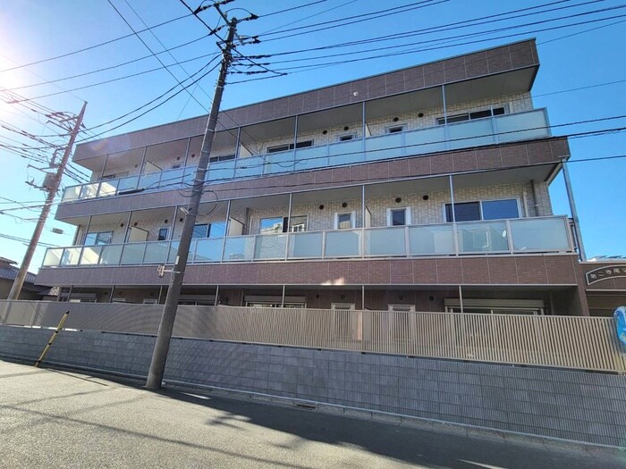 物件外観写真2　(その他)