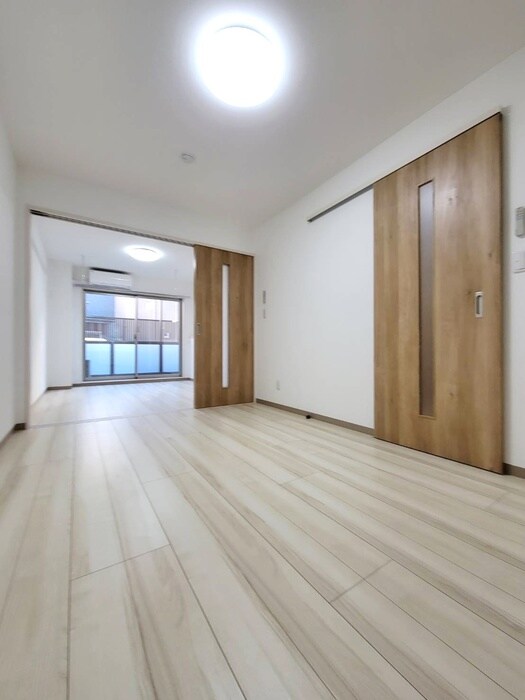 物件内観写真7　(居室)