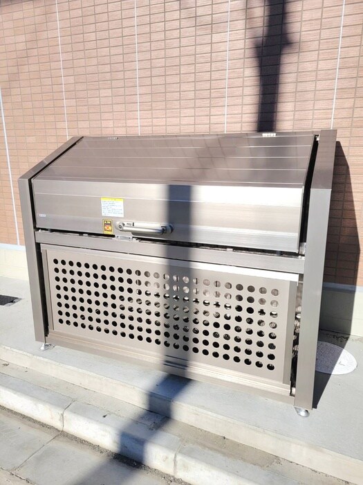 物件外観写真3　(建物設備)