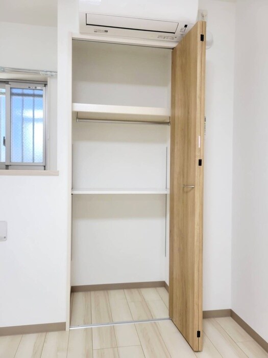 物件内観写真9　(収納)
