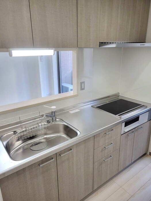 物件内観写真10　(キッチン)