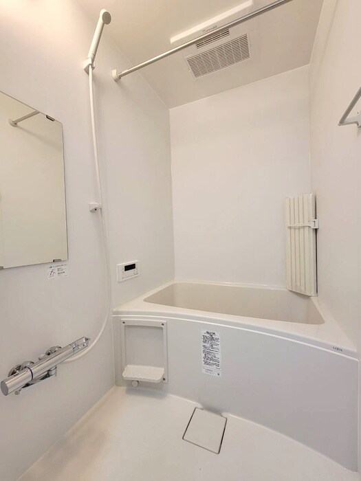 物件内観写真12　(バス／シャワールーム等)