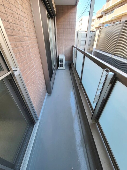 物件内観写真18　(ベランダ・バルコニー)