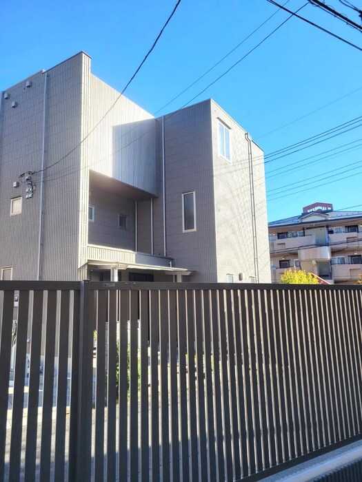 物件内観写真19　(室内からの展望)