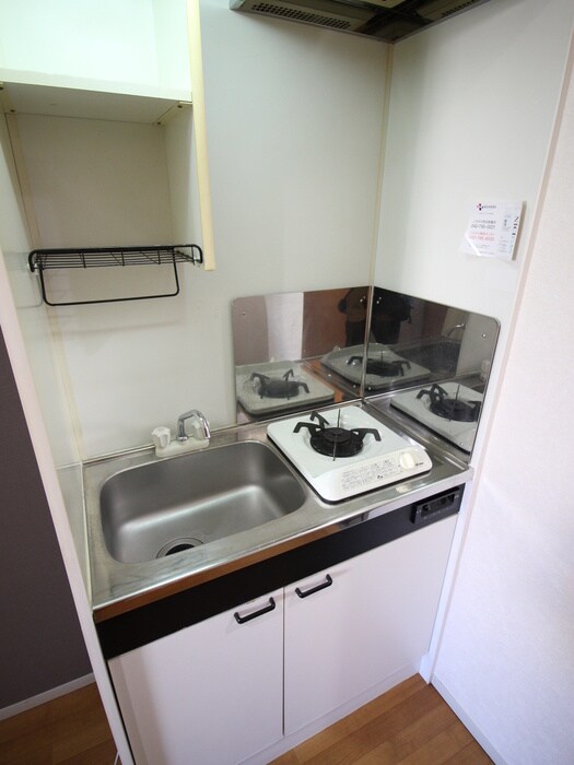 物件内観写真8　(キッチン)