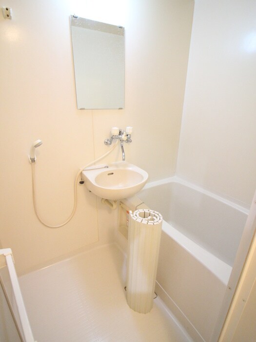 物件内観写真9　(バス／シャワールーム等)