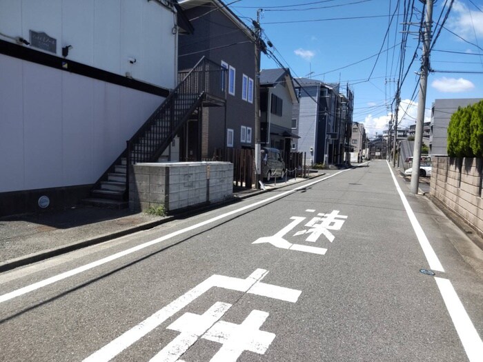 物件外観写真5　(周辺環境)