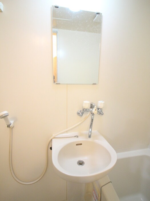 物件内観写真10　(洗面)
