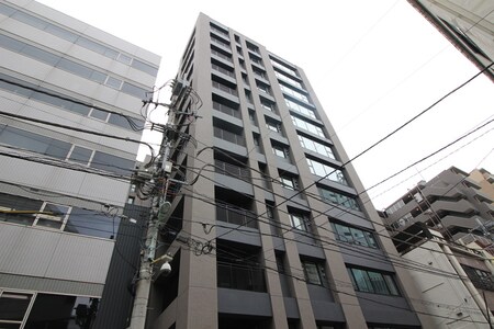 ｻﾞ･ｸﾞﾗﾝｸﾗｯｾ日本橋ｲｰｽﾄ（306）外観写真
