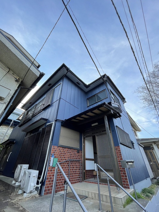 保土ヶ谷戸建（１）