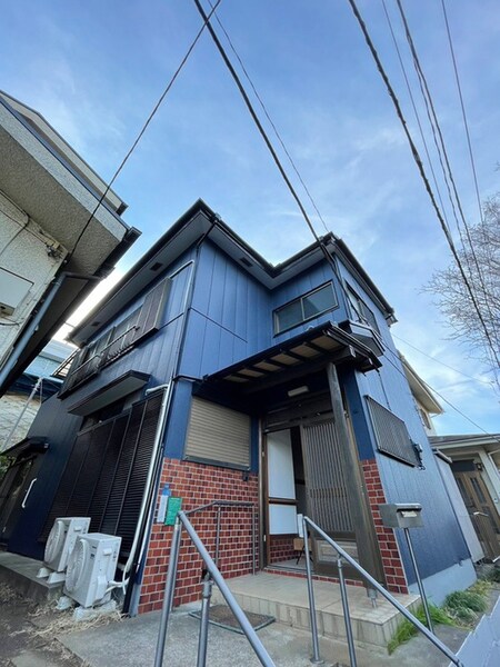 保土ヶ谷戸建（１）外観写真