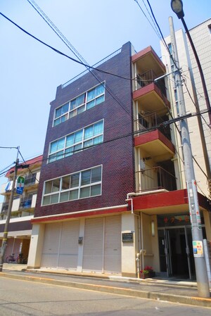 桜ビル外観写真