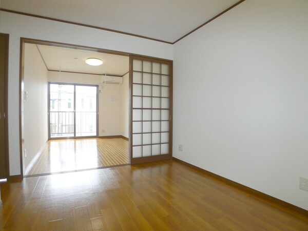 居室