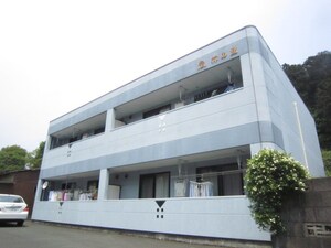 柿の里外観写真