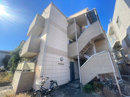 ＭａｉｓｏｎｄｅＡｍｉⅡ外観写真