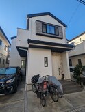 さいたま市北区宮原町2丁目4号棟