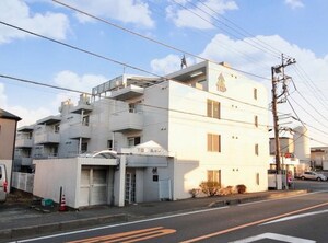 トップ桜ヶ丘第２(325)外観写真