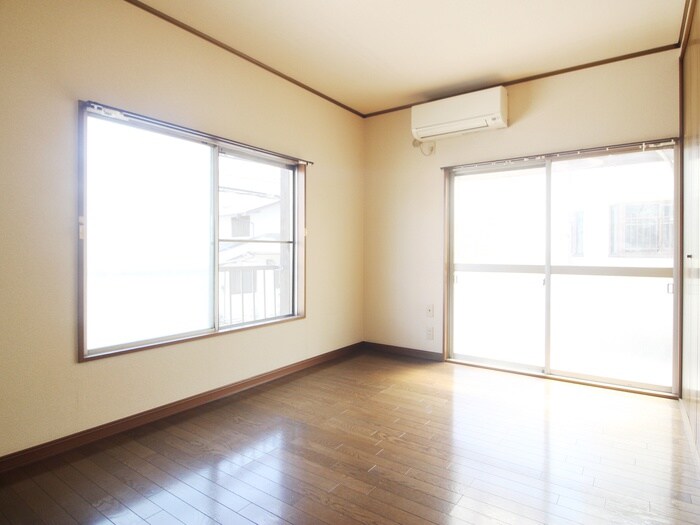 物件内観写真5　(居室)